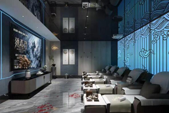 成都新都按摩理疗：运动损伤康复